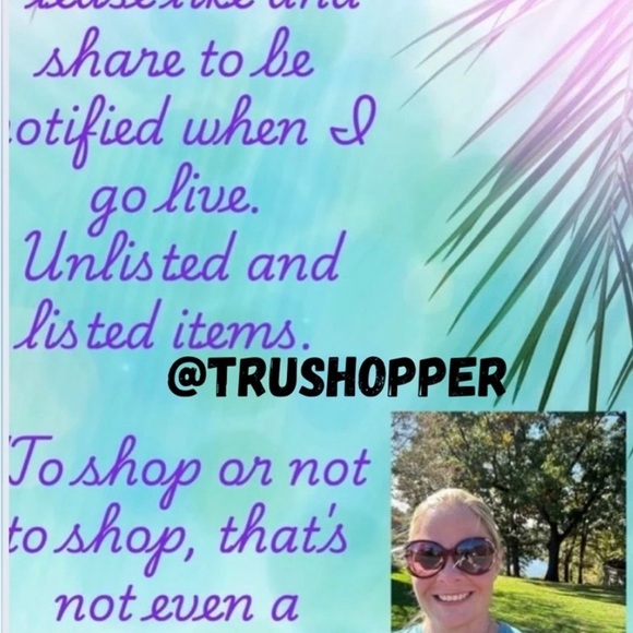 Hey everyone!!!! LOVE 💚 this flyer & come see us live! We all do live shows!! - Picture 10 of 16